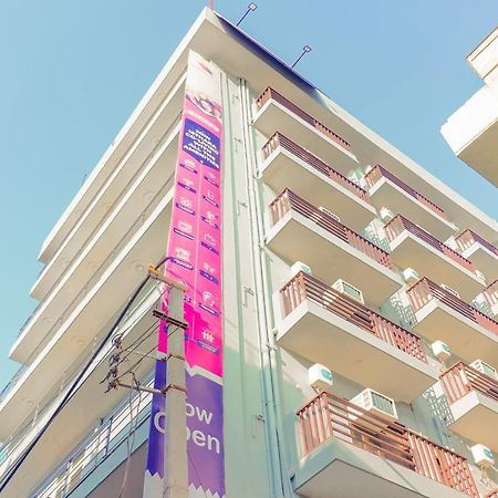 نزل غورغاونفي Isthara Coliving المظهر الخارجي الصورة
